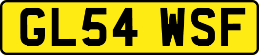 GL54WSF