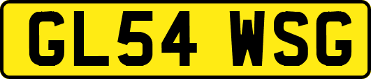 GL54WSG