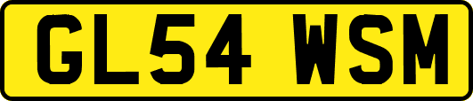 GL54WSM