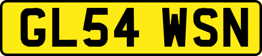 GL54WSN