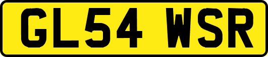 GL54WSR