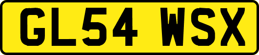 GL54WSX