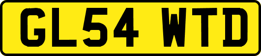 GL54WTD