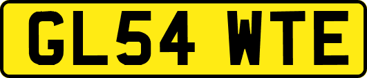 GL54WTE