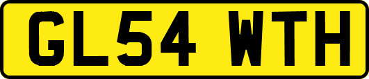 GL54WTH