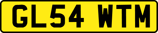 GL54WTM