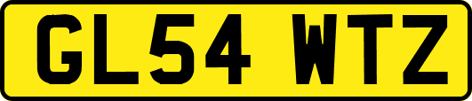 GL54WTZ