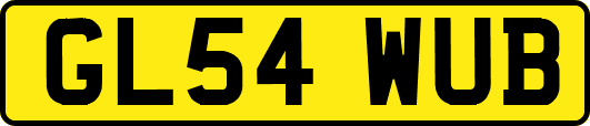 GL54WUB