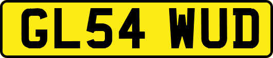 GL54WUD
