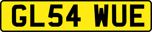 GL54WUE