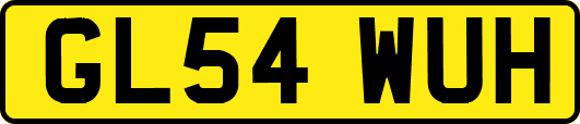 GL54WUH