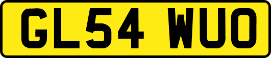 GL54WUO