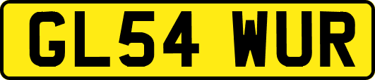 GL54WUR
