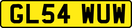 GL54WUW