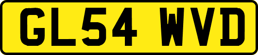 GL54WVD
