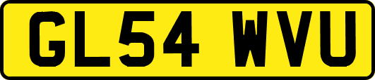 GL54WVU