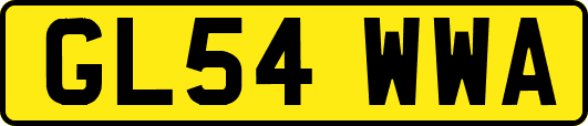 GL54WWA