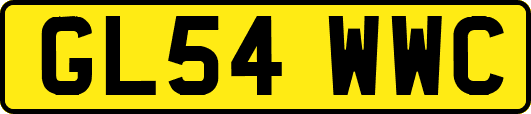 GL54WWC