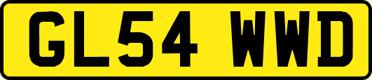GL54WWD