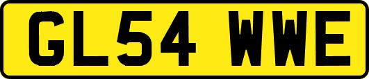 GL54WWE