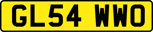 GL54WWO