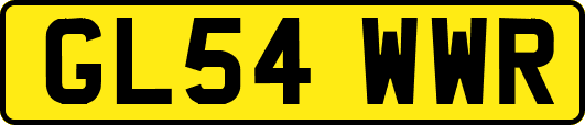 GL54WWR