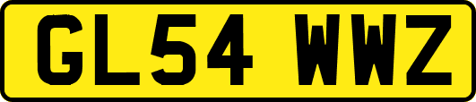 GL54WWZ