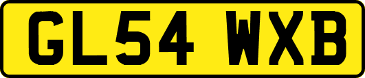 GL54WXB