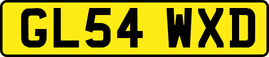 GL54WXD
