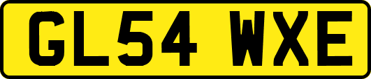 GL54WXE