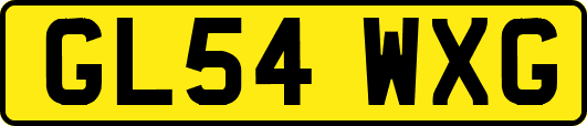 GL54WXG