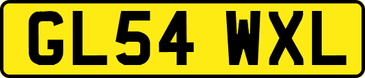 GL54WXL