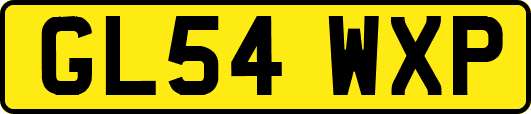 GL54WXP