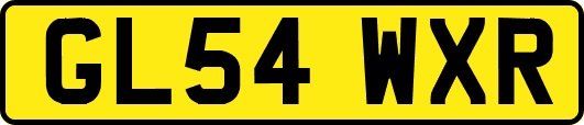 GL54WXR