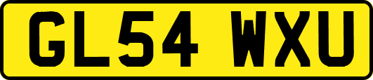 GL54WXU