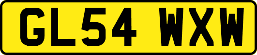GL54WXW