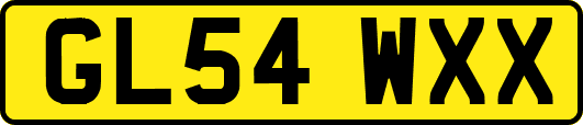 GL54WXX