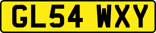 GL54WXY
