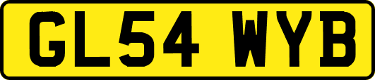 GL54WYB