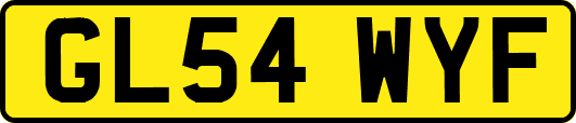 GL54WYF