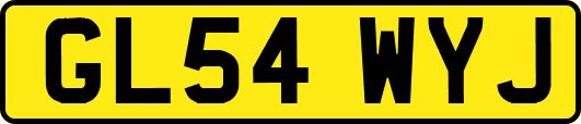 GL54WYJ
