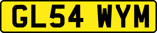 GL54WYM