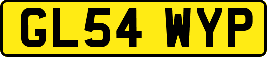 GL54WYP