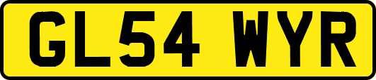 GL54WYR