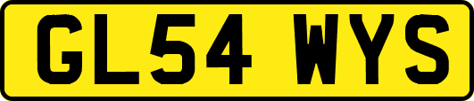 GL54WYS