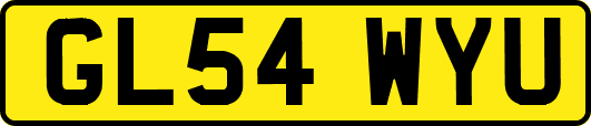 GL54WYU