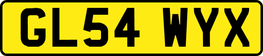 GL54WYX