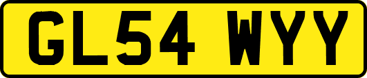GL54WYY