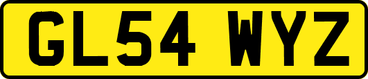 GL54WYZ