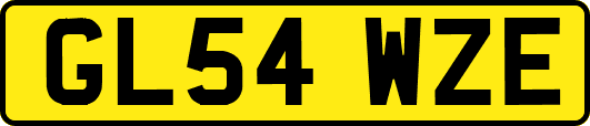 GL54WZE